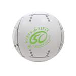 TGB16414-VB 16" Inflatable Volleyball Beach Ball With Custom Imprint
